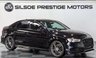 USED 2015 65 AUDI S3 2.0 S3 Nav Quattro Semi-Auto 4WD 4dr STAGE 2+SCORPION+B&O+CRUISE