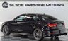 USED 2015 65 AUDI S3 2.0 S3 Nav Quattro Semi-Auto 4WD 4dr STAGE 2+SCORPION+B&O+CRUISE