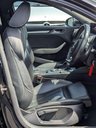 USED 2015 65 AUDI S3 2.0 S3 Nav Quattro Semi-Auto 4WD 4dr STAGE 2+SCORPION+B&O+CRUISE