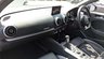 USED 2015 65 AUDI S3 2.0 S3 Nav Quattro Semi-Auto 4WD 4dr STAGE 2+SCORPION+B&O+CRUISE