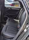 USED 2015 65 AUDI S3 2.0 S3 Nav Quattro Semi-Auto 4WD 4dr STAGE 2+SCORPION+B&O+CRUISE