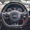 USED 2015 65 AUDI S3 2.0 S3 Nav Quattro Semi-Auto 4WD 4dr STAGE 2+SCORPION+B&O+CRUISE