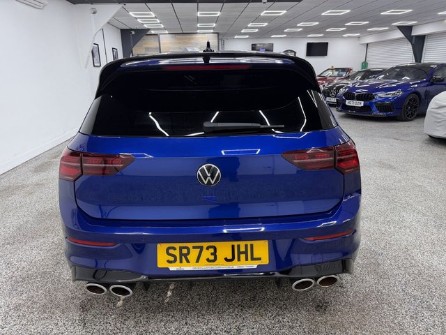 View our VOLKSWAGEN GOLF