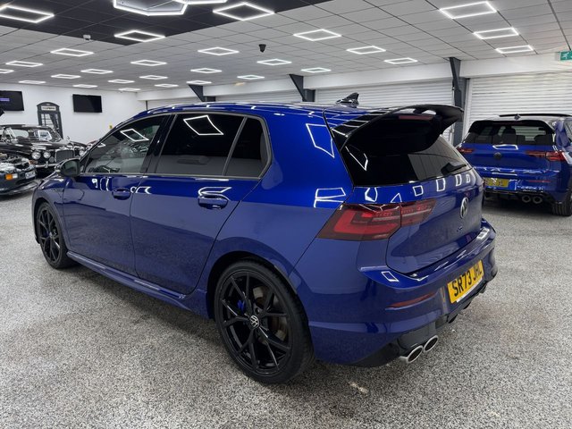 View our VOLKSWAGEN GOLF