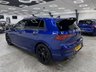USED 2023 73 VOLKSWAGEN GOLF 2.0 TSI R 20 Years Hatchback 5dr Petrol DSG 4Motion Euro 6 (s/s) (333 ps) 