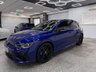 USED 2023 73 VOLKSWAGEN GOLF 2.0 TSI R 20 Years Hatchback 5dr Petrol DSG 4Motion Euro 6 (s/s) (333 ps) 