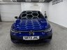 USED 2023 73 VOLKSWAGEN GOLF 2.0 TSI R 20 Years Hatchback 5dr Petrol DSG 4Motion Euro 6 (s/s) (333 ps) 