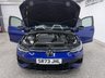 USED 2023 73 VOLKSWAGEN GOLF 2.0 TSI R 20 Years Hatchback 5dr Petrol DSG 4Motion Euro 6 (s/s) (333 ps) 
