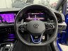 USED 2023 73 VOLKSWAGEN GOLF 2.0 TSI R 20 Years Hatchback 5dr Petrol DSG 4Motion Euro 6 (s/s) (333 ps) 