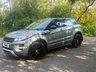 USED 2014 14 LAND ROVER RANGE ROVER EVOQUE 2.2 SD4 Dynamic SUV 5dr Diesel Auto 4WD Euro 5 (s/s) (190 ps) 