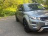 USED 2014 14 LAND ROVER RANGE ROVER EVOQUE 2.2 SD4 Dynamic SUV 5dr Diesel Auto 4WD Euro 5 (s/s) (190 ps) 