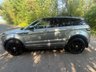 USED 2014 14 LAND ROVER RANGE ROVER EVOQUE 2.2 SD4 Dynamic SUV 5dr Diesel Auto 4WD Euro 5 (s/s) (190 ps) 