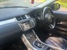 USED 2014 14 LAND ROVER RANGE ROVER EVOQUE 2.2 SD4 Dynamic SUV 5dr Diesel Auto 4WD Euro 5 (s/s) (190 ps) 