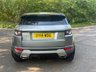 USED 2014 14 LAND ROVER RANGE ROVER EVOQUE 2.2 SD4 Dynamic SUV 5dr Diesel Auto 4WD Euro 5 (s/s) (190 ps) 