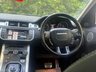 USED 2014 14 LAND ROVER RANGE ROVER EVOQUE 2.2 SD4 Dynamic SUV 5dr Diesel Auto 4WD Euro 5 (s/s) (190 ps) 