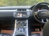 USED 2014 14 LAND ROVER RANGE ROVER EVOQUE 2.2 SD4 Dynamic SUV 5dr Diesel Auto 4WD Euro 5 (s/s) (190 ps) 