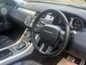 USED 2014 14 LAND ROVER RANGE ROVER EVOQUE 2.2 SD4 Dynamic SUV 5dr Diesel Auto 4WD Euro 5 (s/s) (190 ps) 
