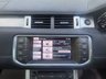 USED 2014 14 LAND ROVER RANGE ROVER EVOQUE 2.2 SD4 Dynamic SUV 5dr Diesel Auto 4WD Euro 5 (s/s) (190 ps) 