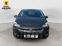 USED 2017 67 VAUXHALL CORSA 1.3 CDTi ecoTEC Design Hatchback 5dr Diesel Manual Euro 6 (s/s) (75 ps) 