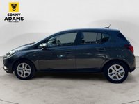 USED 2017 67 VAUXHALL CORSA 1.3 CDTi ecoTEC Design Hatchback 5dr Diesel Manual Euro 6 (s/s) (75 ps) 