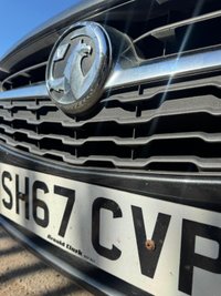 USED 2017 67 VAUXHALL CORSA 1.3 CDTi ecoTEC Design Hatchback 5dr Diesel Manual Euro 6 (s/s) (75 ps) 