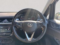 USED 2017 67 VAUXHALL CORSA 1.3 CDTi ecoTEC Design Hatchback 5dr Diesel Manual Euro 6 (s/s) (75 ps) 