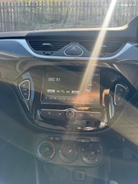 USED 2017 67 VAUXHALL CORSA 1.3 CDTi ecoTEC Design Hatchback 5dr Diesel Manual Euro 6 (s/s) (75 ps) 