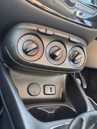 USED 2017 67 VAUXHALL CORSA 1.3 CDTi ecoTEC Design Hatchback 5dr Diesel Manual Euro 6 (s/s) (75 ps) 