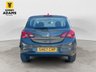 USED 2017 67 VAUXHALL CORSA 1.3 CDTi ecoTEC Design Hatchback 5dr Diesel Manual Euro 6 (s/s) (75 ps) 