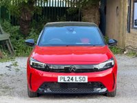 USED 2024 24 VAUXHALL CORSA 1.2 Turbo Yes Euro 6 (s/s) 5dr ************SOLD**************