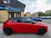USED 2024 24 VAUXHALL CORSA 1.2 Turbo Yes Euro 6 (s/s) 5dr ************SOLD**************