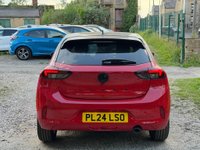 USED 2024 24 VAUXHALL CORSA 1.2 Turbo Yes Euro 6 (s/s) 5dr ************SOLD**************