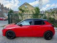 USED 2024 24 VAUXHALL CORSA 1.2 Turbo Yes Euro 6 (s/s) 5dr ************SOLD**************