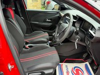 USED 2024 24 VAUXHALL CORSA 1.2 Turbo Yes Euro 6 (s/s) 5dr ************SOLD**************