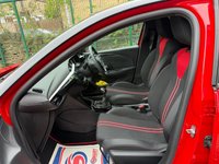 USED 2024 24 VAUXHALL CORSA 1.2 Turbo Yes Euro 6 (s/s) 5dr ************SOLD**************