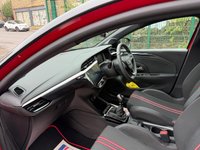 USED 2024 24 VAUXHALL CORSA 1.2 Turbo Yes Euro 6 (s/s) 5dr ************SOLD**************