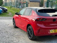 USED 2024 24 VAUXHALL CORSA 1.2 Turbo Yes Euro 6 (s/s) 5dr ************SOLD**************