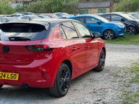 USED 2024 24 VAUXHALL CORSA 1.2 Turbo Yes Euro 6 (s/s) 5dr ************SOLD**************