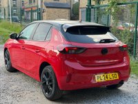 USED 2024 24 VAUXHALL CORSA 1.2 Turbo Yes Euro 6 (s/s) 5dr ************SOLD**************