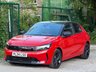 USED 2024 24 VAUXHALL CORSA 1.2 Turbo Yes Euro 6 (s/s) 5dr ************SOLD**************