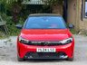 USED 2024 24 VAUXHALL CORSA 1.2 Turbo Yes Euro 6 (s/s) 5dr ************SOLD**************