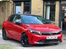 USED 2024 24 VAUXHALL CORSA 1.2 Turbo Yes Euro 6 (s/s) 5dr ************SOLD**************