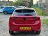 USED 2024 24 VAUXHALL CORSA 1.2 Turbo Yes Euro 6 (s/s) 5dr ************SOLD**************