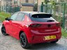 USED 2024 24 VAUXHALL CORSA 1.2 Turbo Yes Euro 6 (s/s) 5dr ************SOLD**************