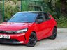 USED 2024 24 VAUXHALL CORSA 1.2 Turbo Yes Euro 6 (s/s) 5dr ************SOLD**************