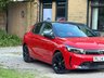 USED 2024 24 VAUXHALL CORSA 1.2 Turbo Yes Euro 6 (s/s) 5dr ************SOLD**************