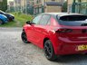 USED 2024 24 VAUXHALL CORSA 1.2 Turbo Yes Euro 6 (s/s) 5dr ************SOLD**************