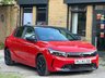 USED 2024 24 VAUXHALL CORSA 1.2 Turbo Yes Euro 6 (s/s) 5dr ************SOLD**************