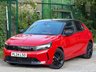 USED 2024 24 VAUXHALL CORSA 1.2 Turbo Yes Euro 6 (s/s) 5dr ************SOLD**************