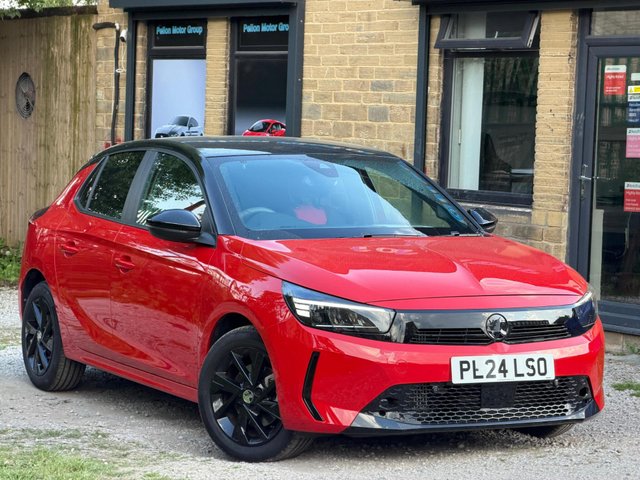 View our VAUXHALL CORSA